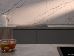 Material Pelapis Top Table Berkualitas Jepang untuk Kebutuhan Interior Modern