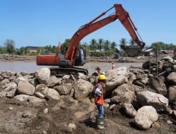Kementerian PU Susun Rencana Rehabilitasi 23 Muara Sungai Terdampak Bencana di Aceh, Sumatera Utara, dan Sumatera Barat