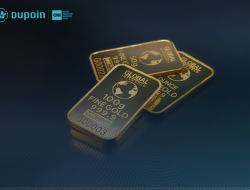 Harga Emas Menguat Tajam di Tengah Memanasnya Ketegangan Global