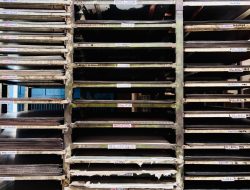 Panduan Lengkap Memilih Besi Plat untuk Rumah dan Proyek: Jenis, Fungsi, dan Tips Pemilihan