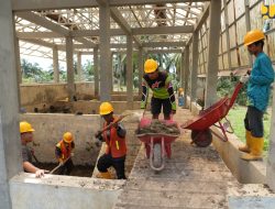 Kementerian PU Percepat Pemulihan dan Peningkatan Kualitas Infrastruktur Sanitasi Berkelanjutan di Aceh