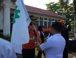Peringati Bulan K3 Nasional, KAI Daop 6 Yogyakarta Tegaskan Komitmen terhadap Keselamatan Perjalanan KA