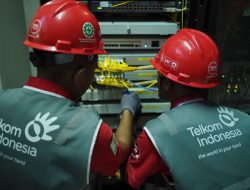 Pemulihan Kualitas Layanan Mobile dan Fixed Broadband TelkomGroup