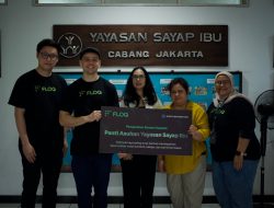 FLOQ Peduli: Dukung Organisasi Sosial dalam Misi Kemanusiaan di Indonesia