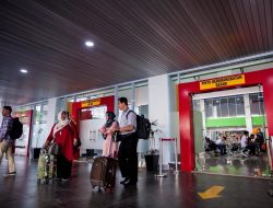 Pelindo Tanjungpinang Sukses Layani 221 Ribu Penumpang Periode Nataru 2025/2026