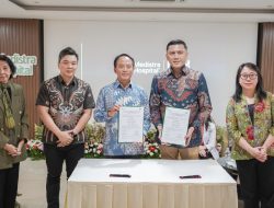 Medistra Hospital dan IHH Healthcare Singapore (IHH SG) Resmikan Kerja Sama Strategis melalui Diskusi Ilmiah Layanan Penyakit Hati