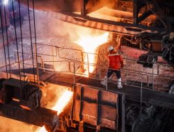 Investasi Minerba Sentuh US,7 miliar, Tingkatkan Nilai Tambah SDA Nasional