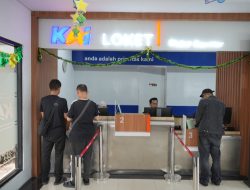 Lebaran Segera Tiba, KAI Daop 2 Bandung Siapkan Penjulan Tiket Masa Angkutan Lebaran 2026
