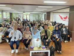 Telkom AI Center of Excellence Dorong Mahasiswa Unand Sumatera Barat Kuasai Literasi AI untuk Karier Masa Depan
