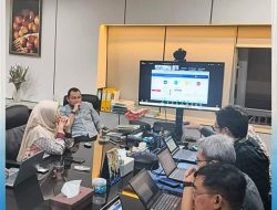 Dorong Transformasi Digital, Holding Perkebunan Nusantara PTPN III (Persero) Hadirkan i-Mitra KPBN