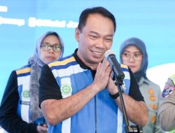 Dirut Jasa Marga: Sukses Melayani 5,8 Juta Kendaraan Lewati Jalan Tol Jasa Marga Group Periode Libur Nataru 2025/2026