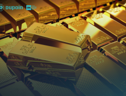 Jelang Rilis NFP, Harga Emas Tunjukkan Sinyal Penguatan Berkelanjutan