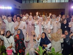 Kecantikan Sejati : Luka tidak menghapus cantikmu