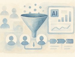 Strategi Lead Generation B2B 2026: Dari Volume ke Kualitas dan Intent