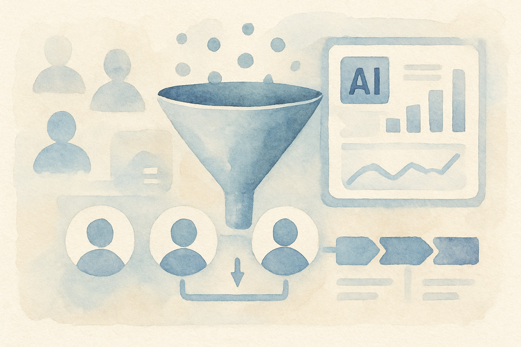 Strategi Lead Generation B2B 2026: Dari Volume ke Kualitas dan Intent