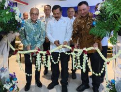 Immigration Lounge Hadir di PIK Avenue, Layanan Publik Kini Menyatu dengan Gaya Hidup Modern