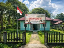 Diduga Dana BLT Dialihkan untuk Pilkades, Warga Desa Labuhan Jaya Pertanyakan Transparansi