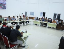 Bupati Pidie Jaya Tegaskan Uji Publik Rumah Rusak Demi Pastikan Bantuan Tepat Sasaran