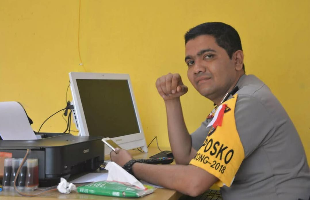 Aipda Jonni Rahmad Buka Kuota Khitanan Massal 2026 Libatkan Anak Korban Banjir Pidie Jaya