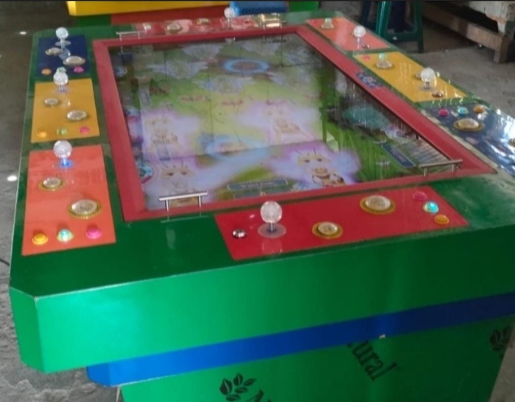 Wah wah gawat Kapolres Toba saat dikonfirmasi terkait mesin judi tembak ikan ikan malah diblok, ada apa dengan Kapolres toba, Kapolri Kapolda diminta copot Kapolres Toba