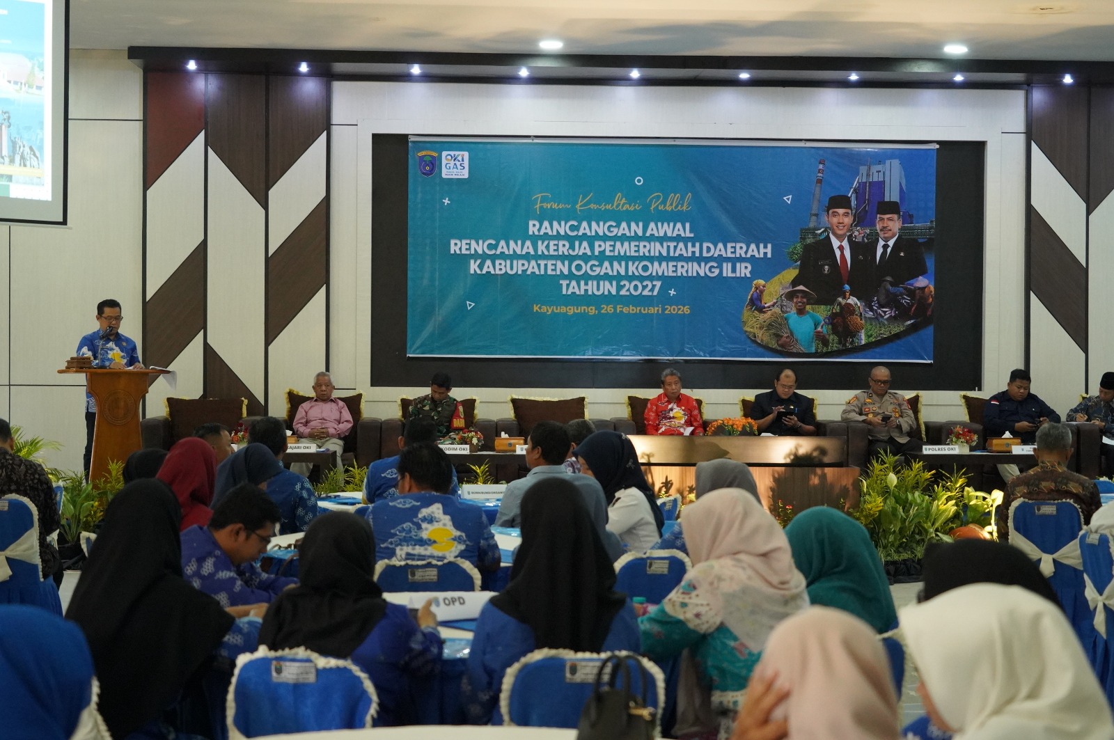 Menyiasati Tekanan Fiskal, Daerah Perlu Opsi Pembiayaan Alternatif