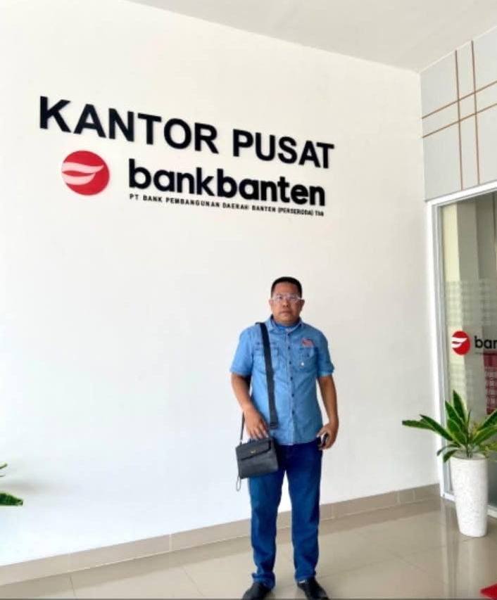 Strategi Bisnis Agar Bank Banten maju dan Sukses