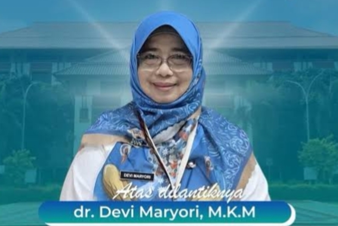 Wajib Tahu!! Dinkes Depok Jelaskan Mekanisme Perubahan Status BPJS dan UHC