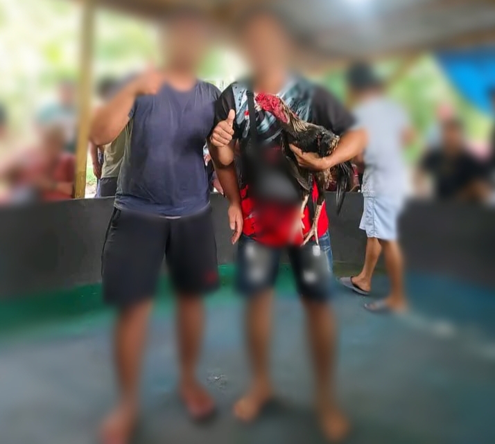 Kebal Hukum? Arena Judi Milik RJL di Ladang Bambu Tetap Eksis Meski Pernah Digerebek, Diduga Ada Lobi-lobi