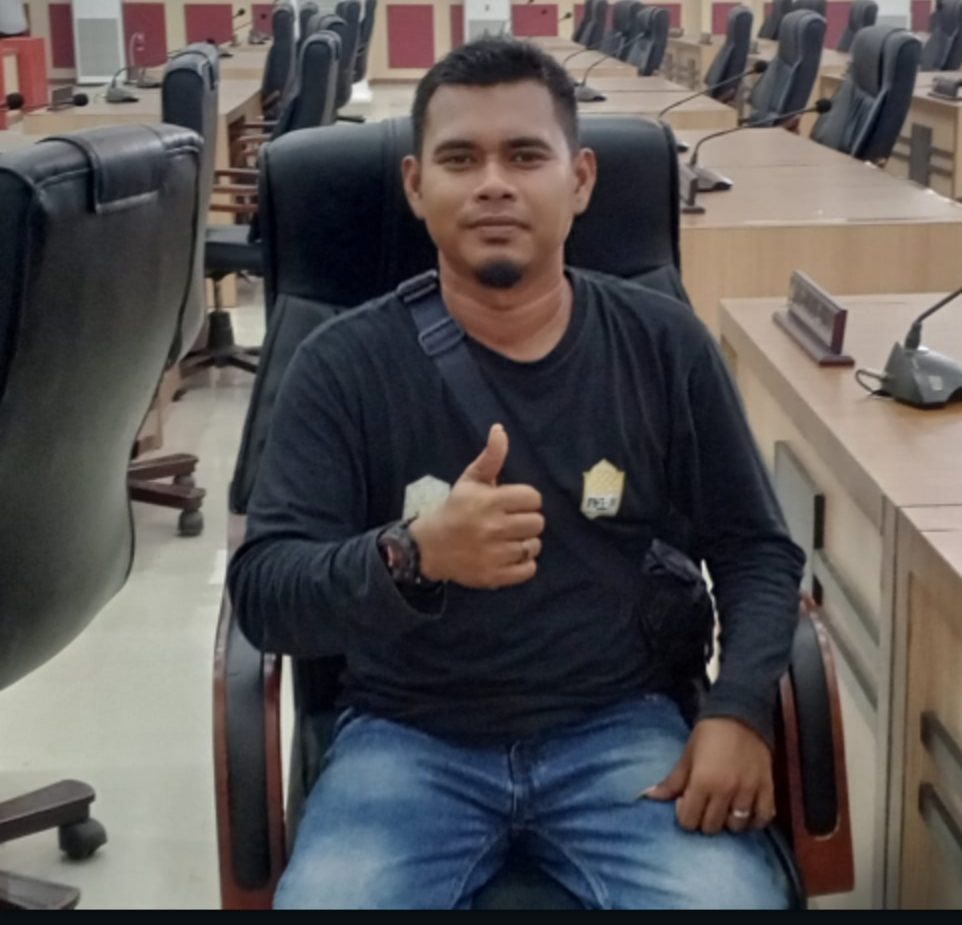 Ribuan Data Dicoret, Dedi Saputra: Jika Tak Niat Membantu, Jangan Setengah Hati!