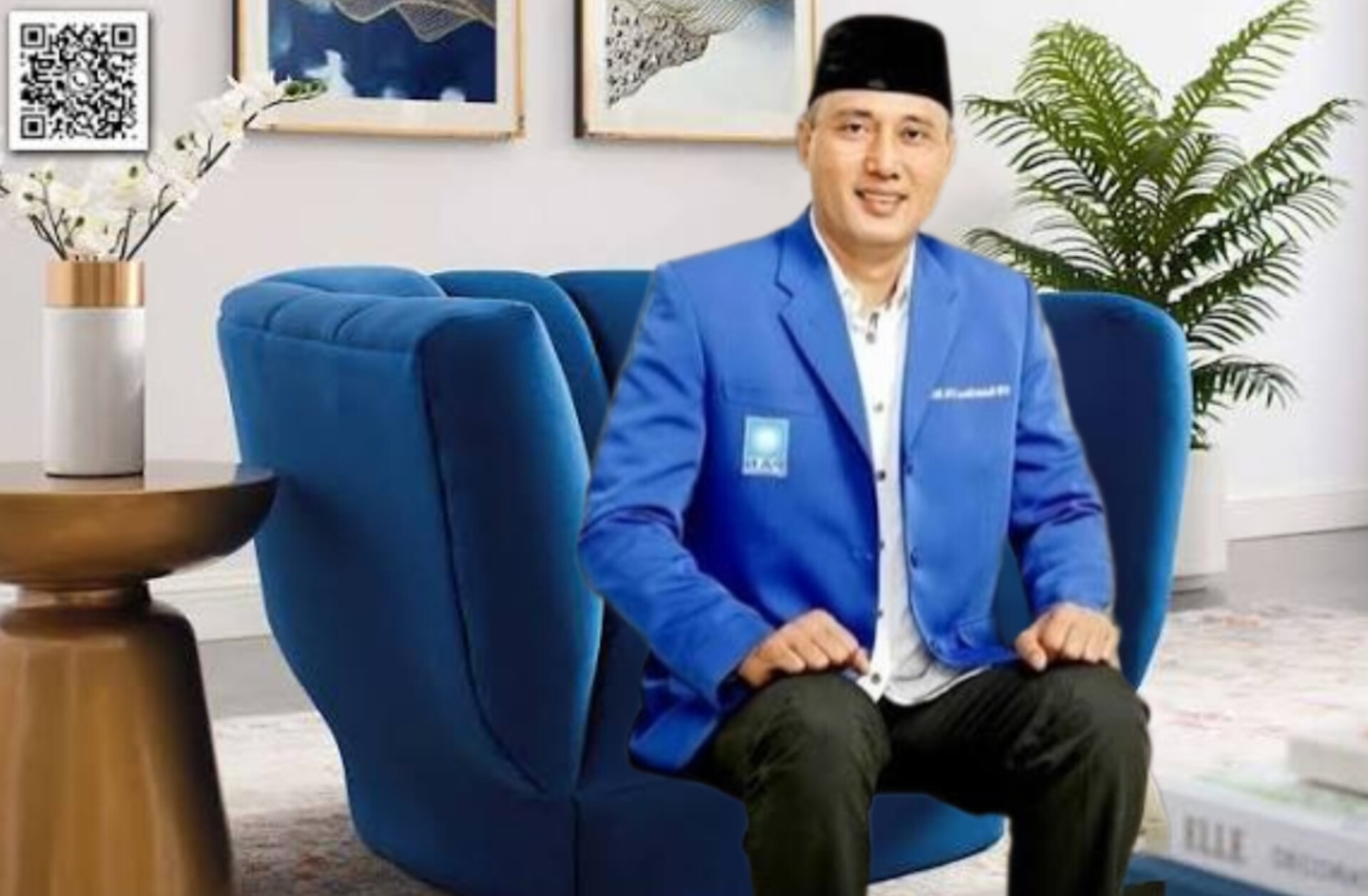 Hasbullah Rahmad: Tahun Pertama Supian–Chandra, Fondasi Perubahan Depok Mulai Terbentuk