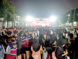 MAN 1 Bogor Jadi Magnet LKBB Jabodetabek, LAKARAJA Season 2-2026