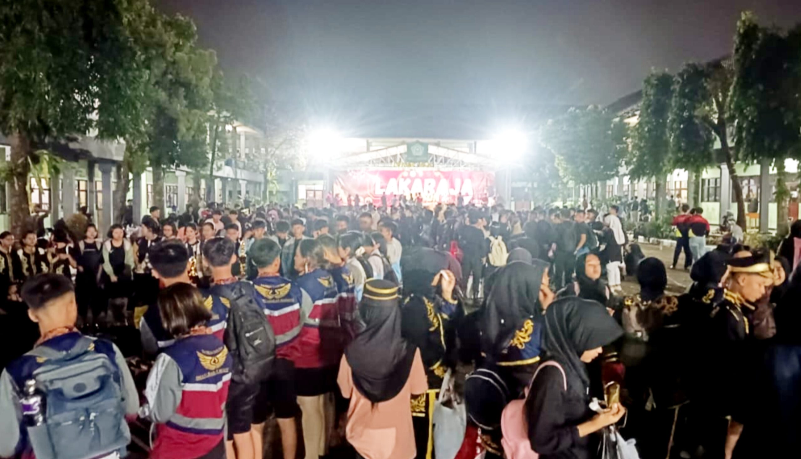 MAN 1 Bogor Jadi Magnet LKBB Jabodetabek, LAKARAJA Season 2-2026