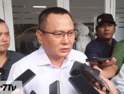 Golf Goes to School Jadi Gebrakan Awal Kepemimpinan Hamzah di PGI Depok