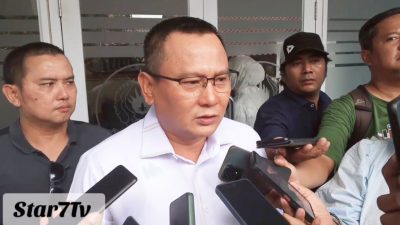 Golf Goes to School Jadi Gebrakan Awal Kepemimpinan Hamzah di PGI Depok