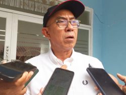 Hamzah Pimpin PGI Depok, Sirodzudin bidik Golf Depok Jadi Andalan