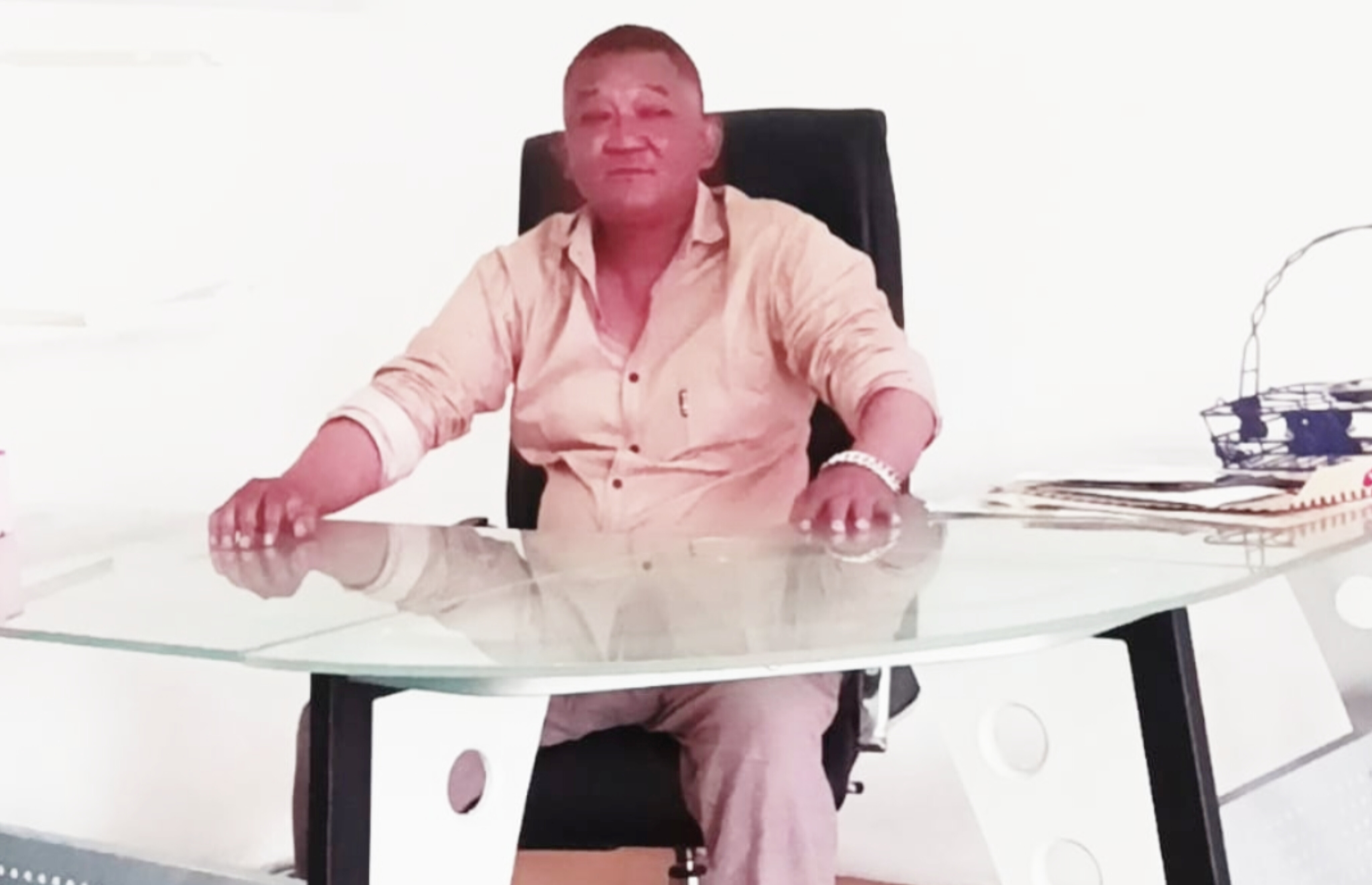 Rakercab Garnus Depok Tegaskan Arah Politik, Yel-Yel “Supian Suri 2 Periode” Menggema