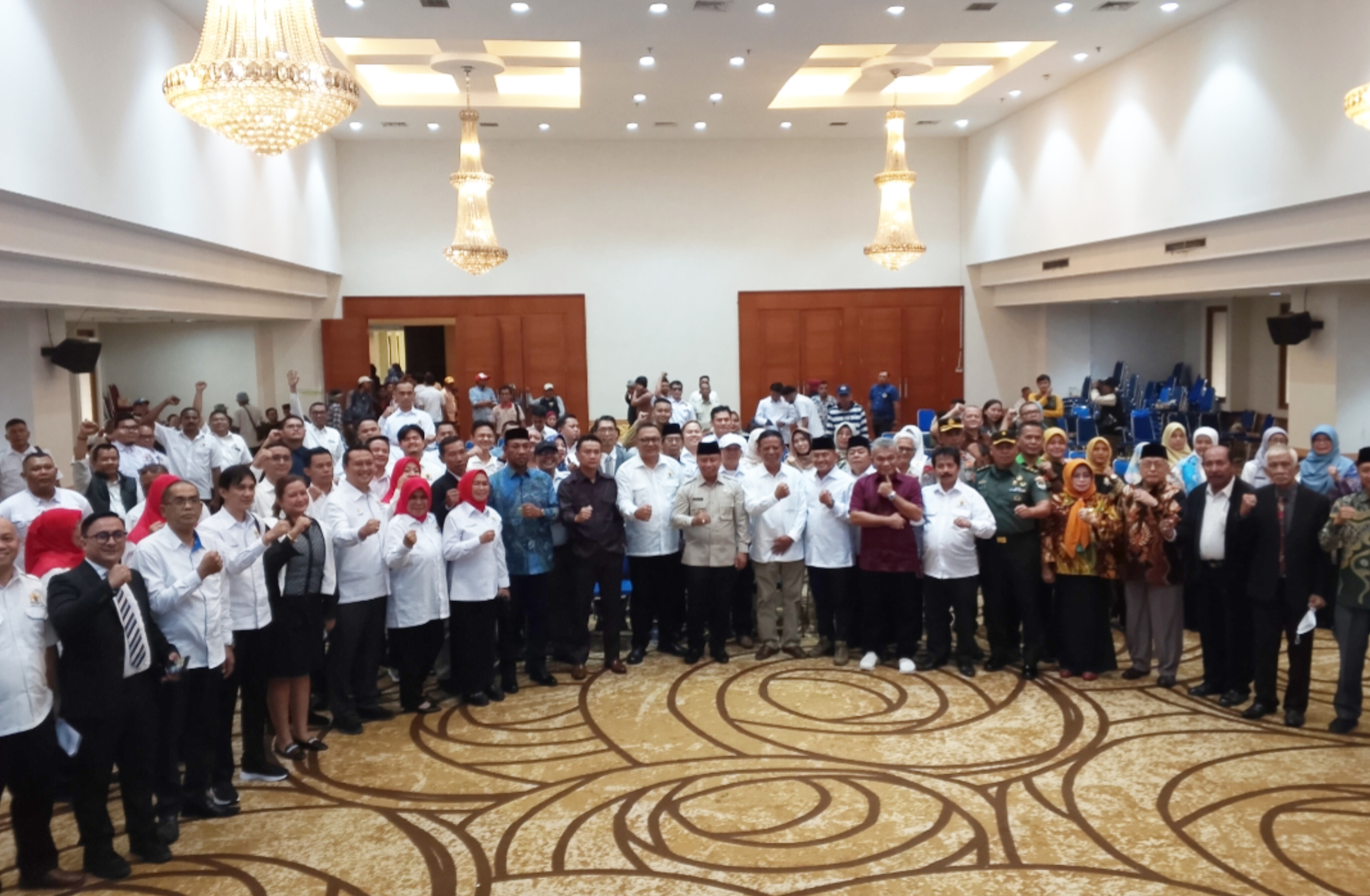 Pengukuhan Batal, Kadin Depok Pilih Konsolidasi di Tengah Sengketa Jabar