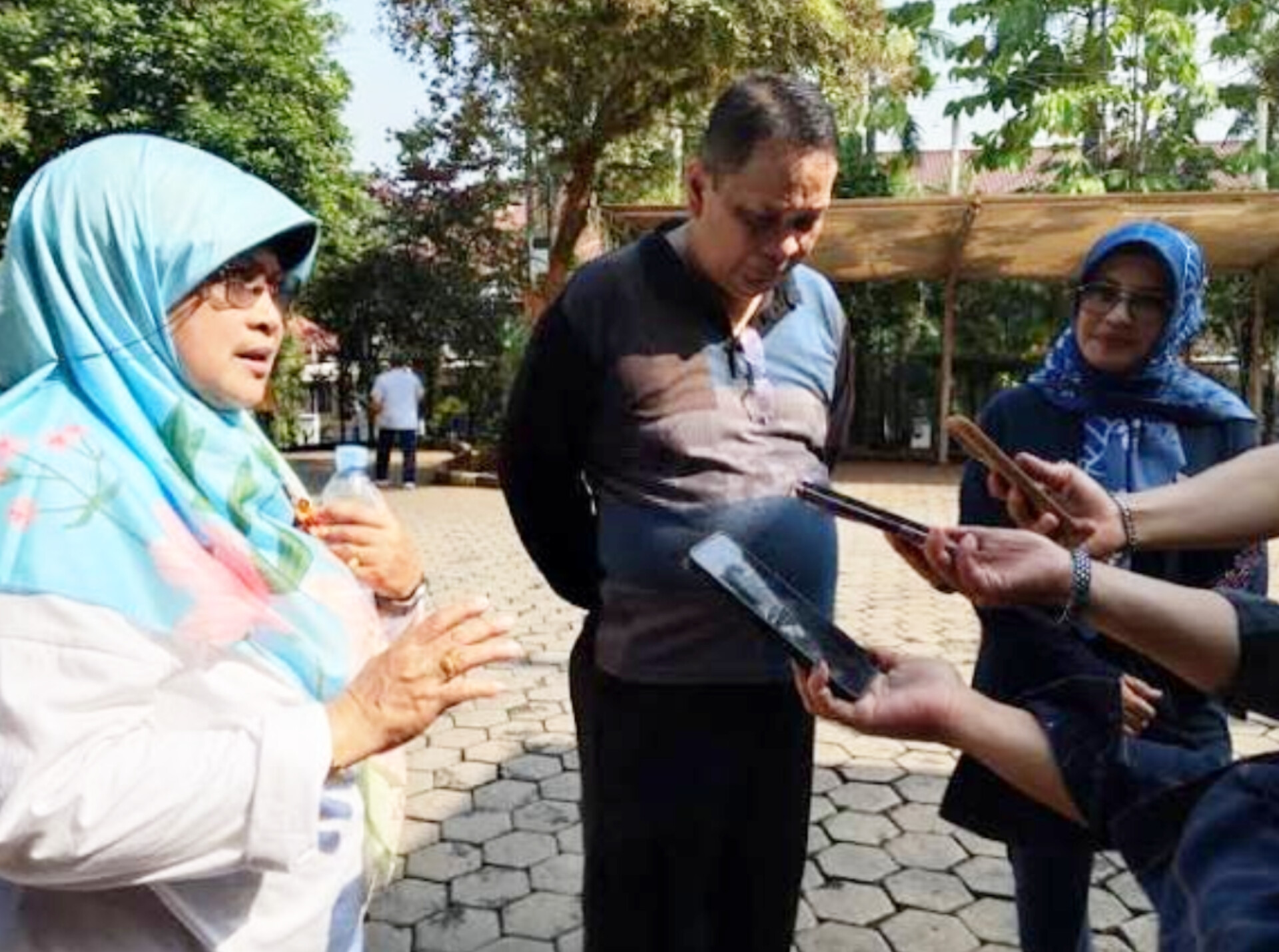 Biar Jelas, Setwan DPRD Kota Depok Klarifikasi Soal Ini!