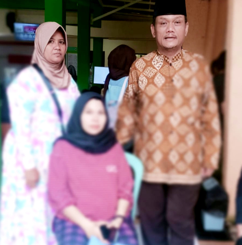 NasDem Depok Dampingi Warga Miskin Terdampak Nonaktif BPJS PBI