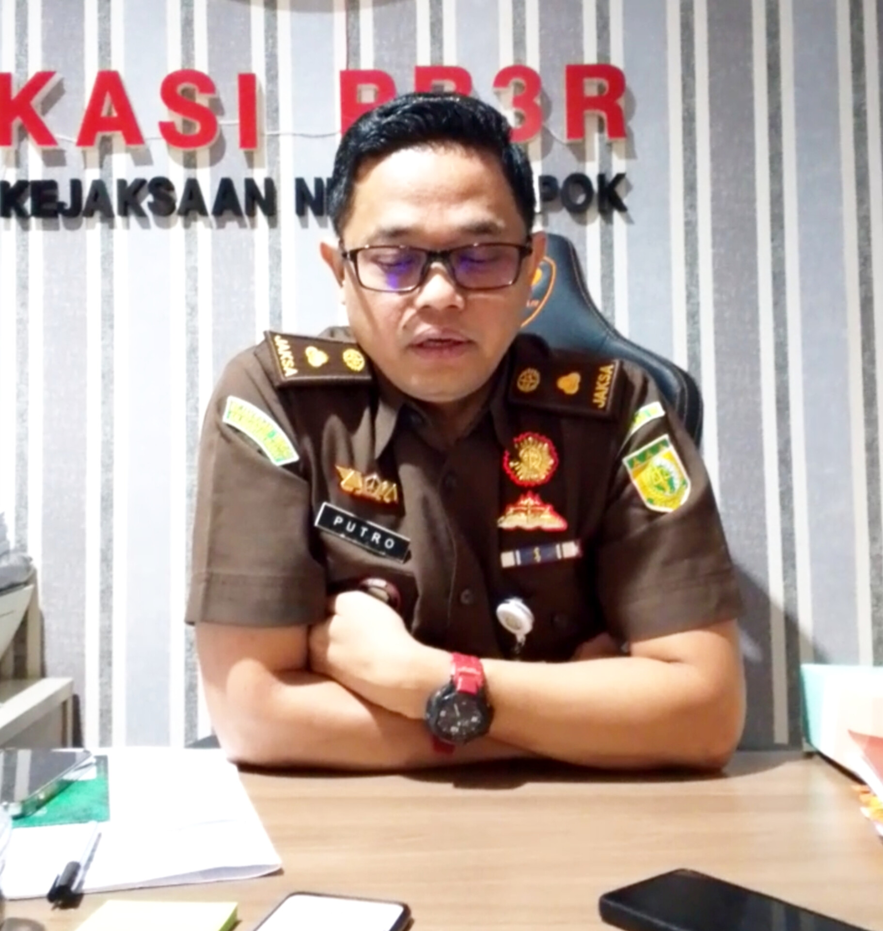 Jazz Merah Jadi Primadona, Lelang Kejari Depok Tembus 165 Persen dari Harga Limit