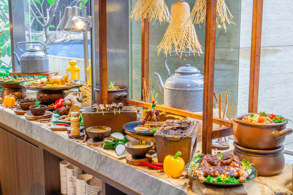 Menghadirkan Ramadan yang Lebih Bermakna: Fraser Residence Menteng Jakarta Mempersembahkan Pengalaman Eksklusif Menghadirkan Ramadan yang Lebih Bermakna: Fraser Residence Menteng Jakarta Mempersembahkan Pengalaman Eksklusif