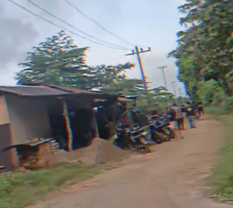 Bagaimna ini Pak Kapolda Pak Kapolres Deliserdang..Kapolsek Bangun purba di duga trima setoran dari bandar judi dadu dan narkoba copot Kapolsek Bagun purba tangkap bandar judi dan narkoba