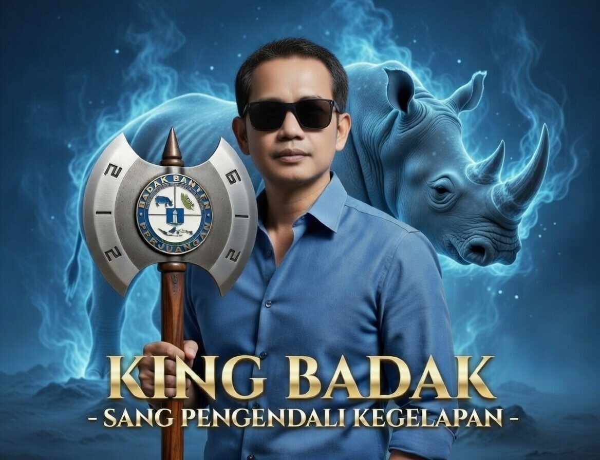 Eli Sahroni Minta Komisi Etik Pemkab Lebak Sidangkan Kasus Mantan Plt Kadiskes Dan Kades Margatirta