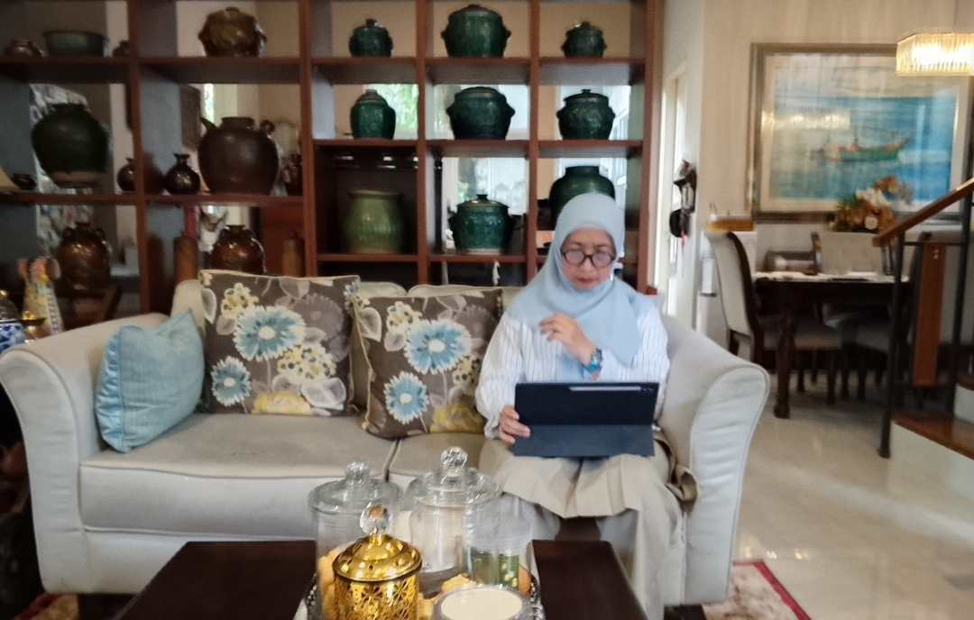 TP3D: Birokrasi Tak Jadi Penghambat Depok Musnahkan Krisis Sampah dengan Teknologi AI