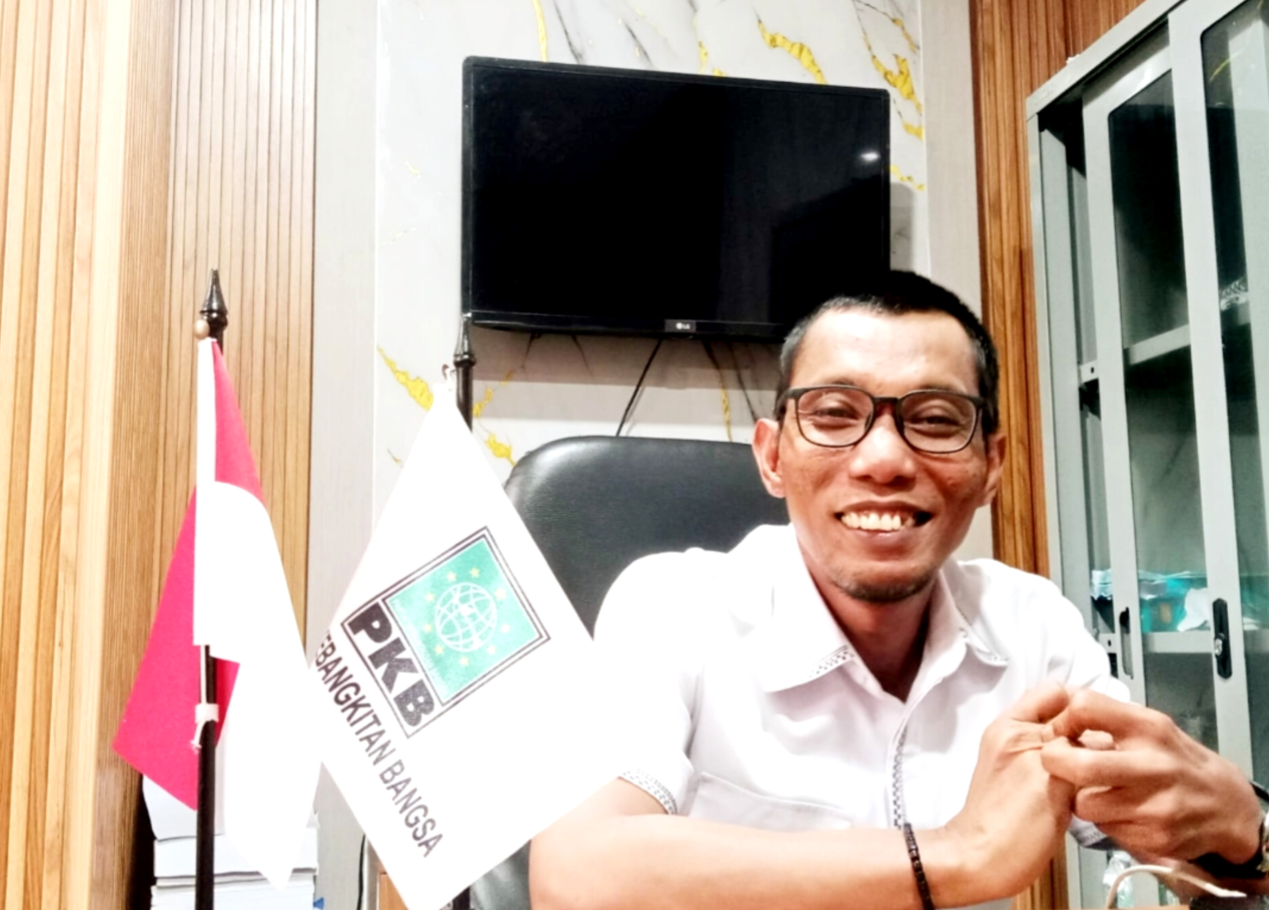 Siswanto: Capaian IPM Kota Depok tidak Sebanding dengan TPT, Ini Alasannya!