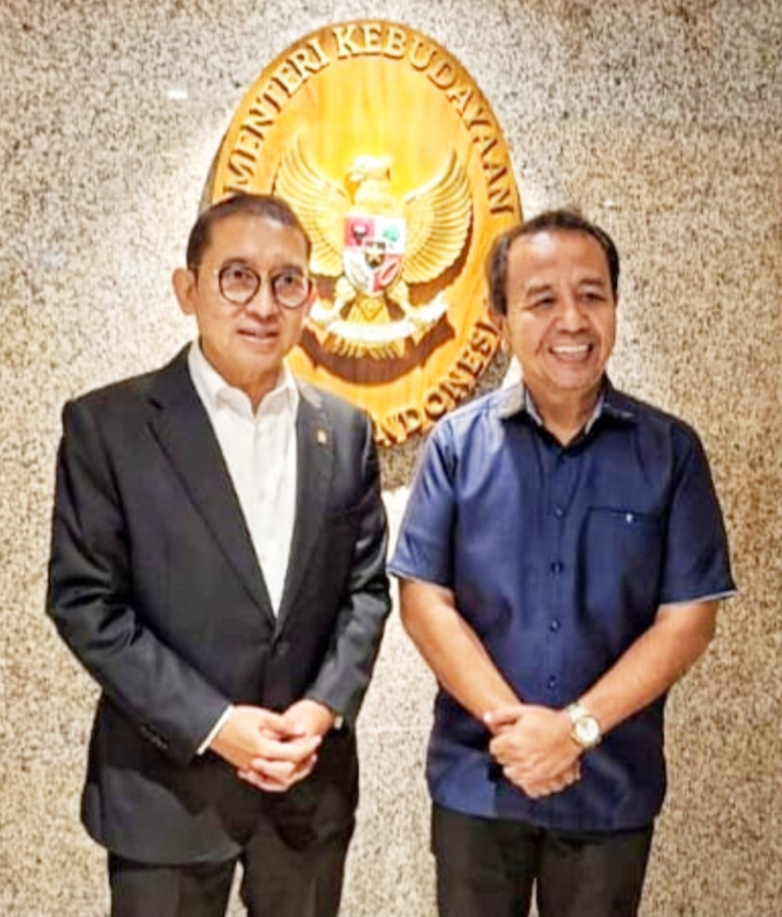 Legislator PSI Binton Nadapdap Suarakan Depok Segera Miliki Museum Kota