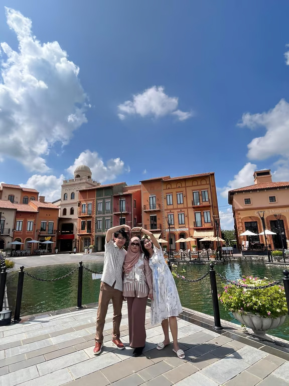 Adyatama Tour Gandeng Amazing Thailand, Tawarkan Gratis Thai Wellness untuk Wisatawan Indonesia