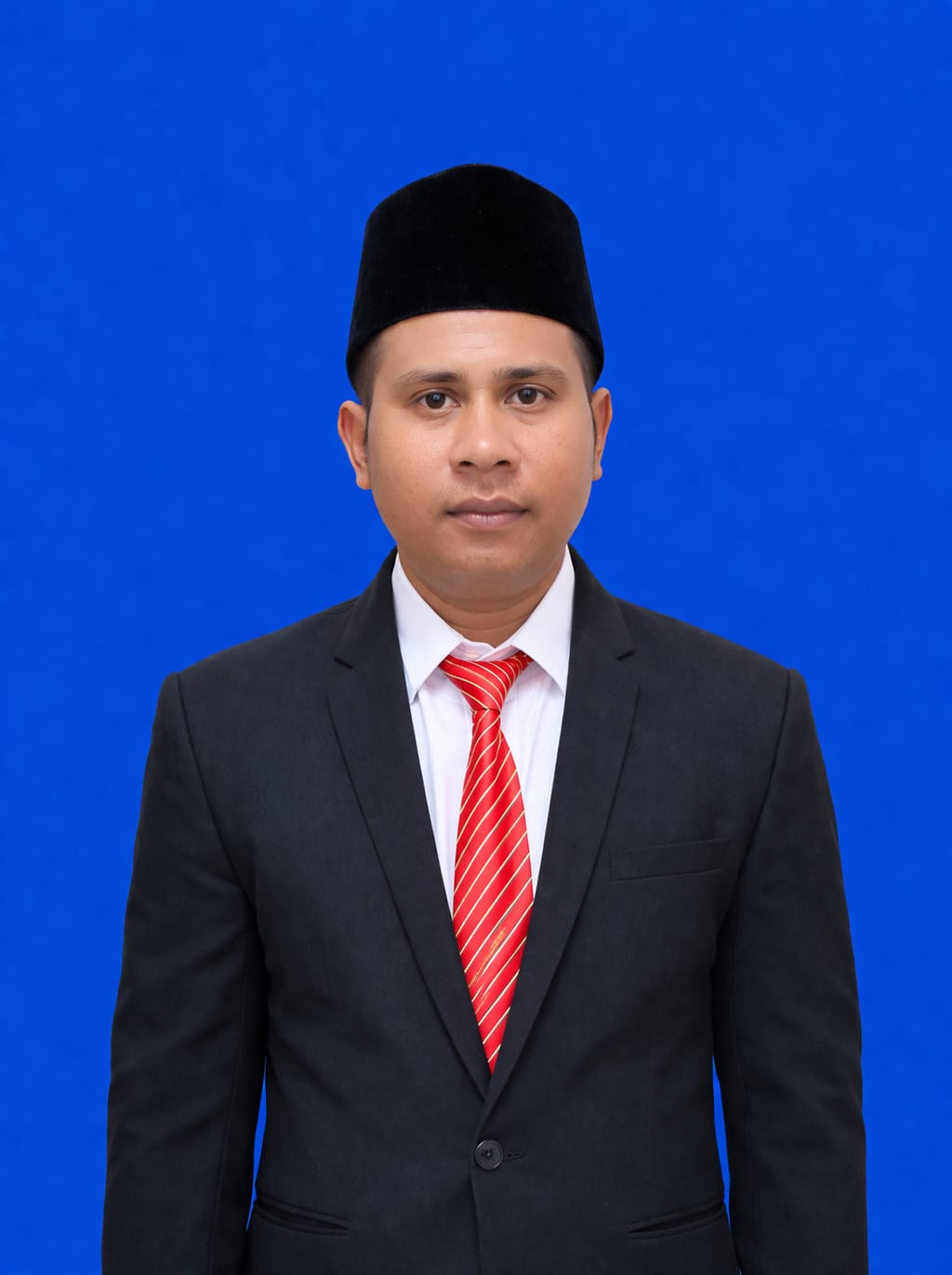 Dilantik Sebagai Komisioner KPID NTT Termuda, Ini Daftar Prestasi Kekson Fole Salukh