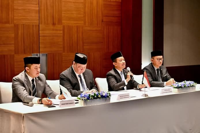 Pemerintah Pastikan Harga BBM Tidak Naik, Jaga Daya Beli Rakyat di Tengah Gejolak Global