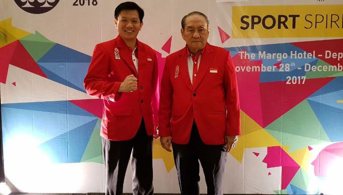 Ketua Umum Organisasi Dibawah KONI Dilaporkan Polda Metro Jaya, Diduga Tipu Miliaran Rupiah